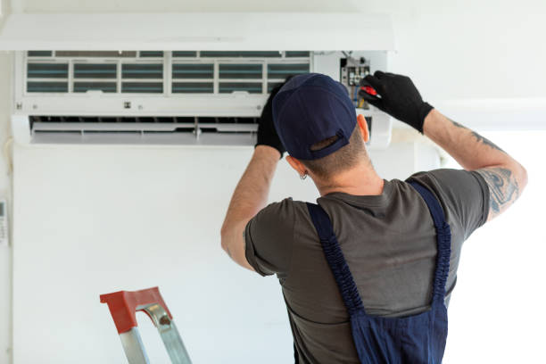 Best Affordable Duct Cleaning Services  in Leavenworth, WA