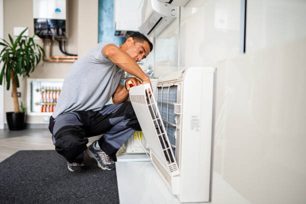 , WA Airduct Cleaning Company