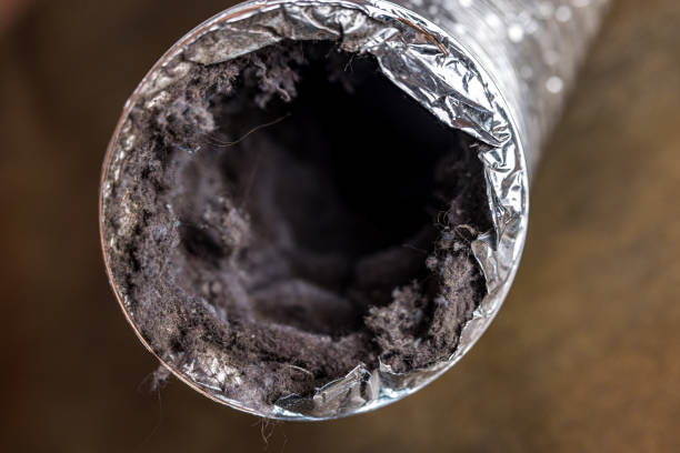 Best Affordable Duct Cleaning Services  in Leavenworth, WA