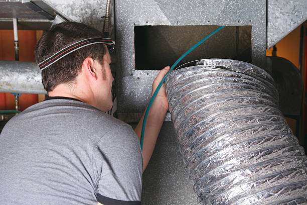 Best Ventilation Cleaning Services  in Leavenworth, WA