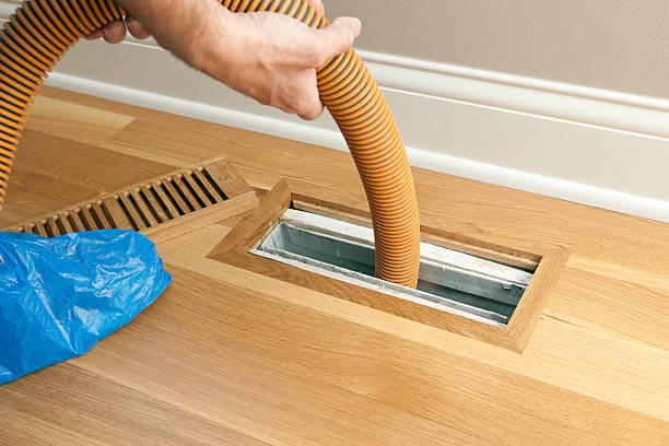 Best Affordable Air Duct Cleaning  in Leavenworth, WA