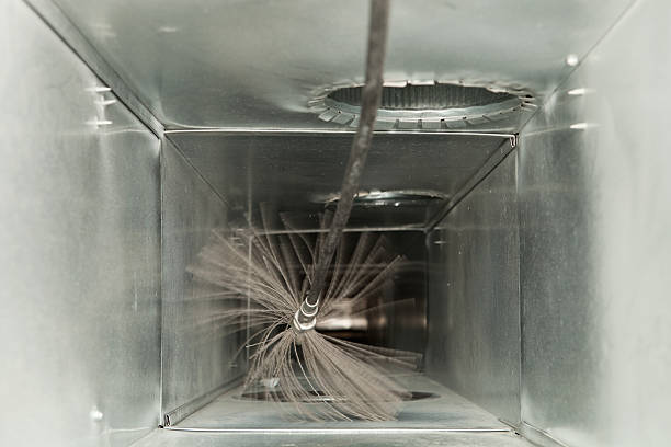 Best Air Duct Cleaning Near Me  in Leavenworth, WA