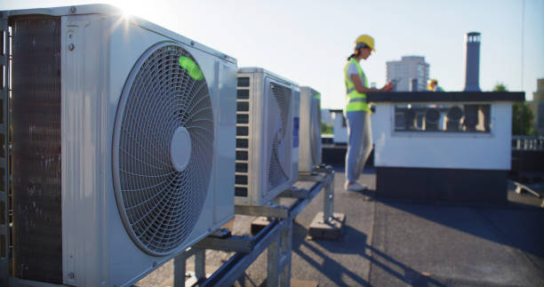 Best HVAC Duct Inspection Services  in Leavenworth, WA