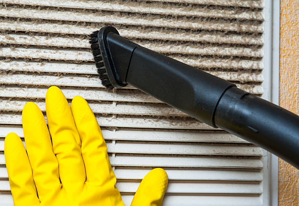 Best Air Duct Cleaning Near Me  in Leavenworth, WA