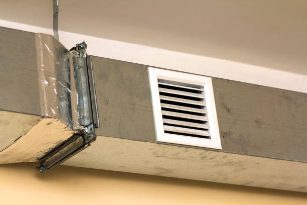 Best Ductwork Cleaning Services  in Leavenworth, WA